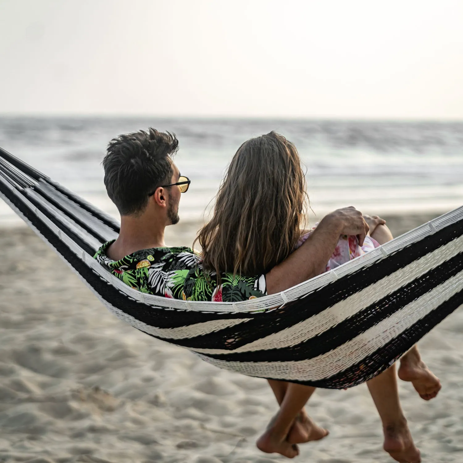 Mayan Family Hammock