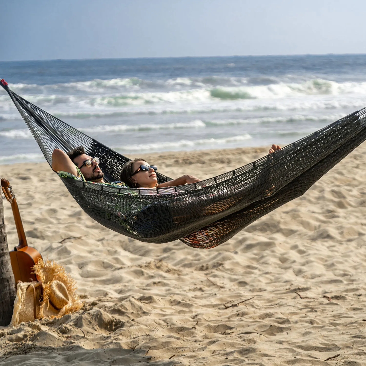 Mayan Family Hammock