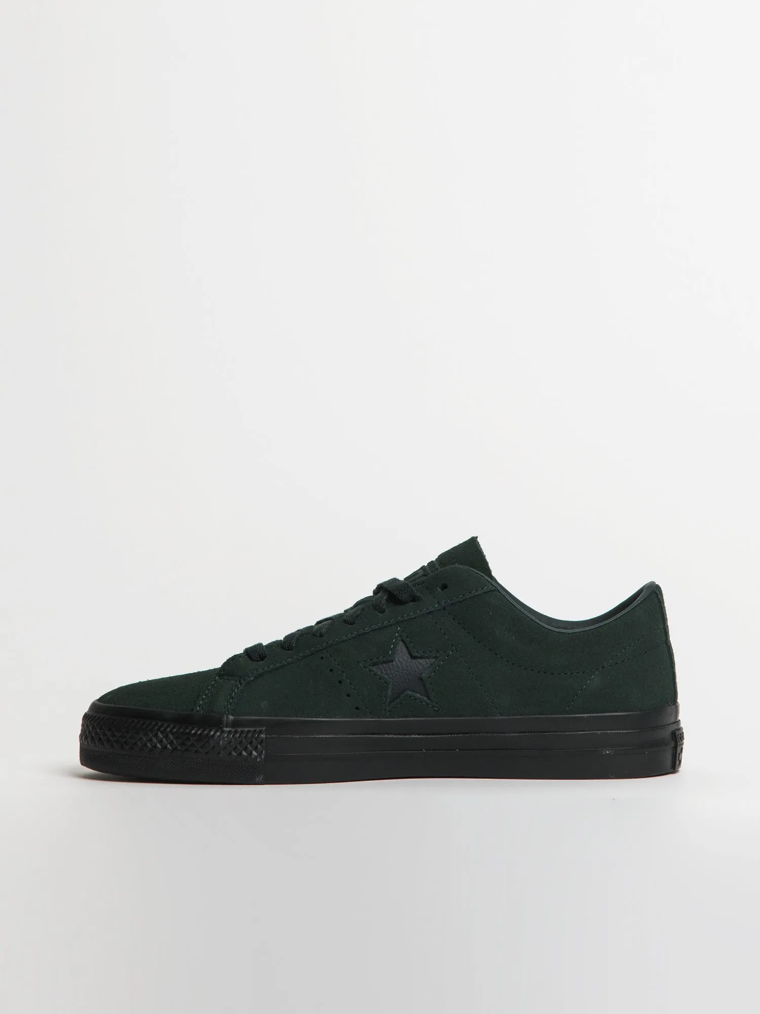 MENS CONVERSE ONE STAR PRO CLASSIC SUEDE SNEAKER