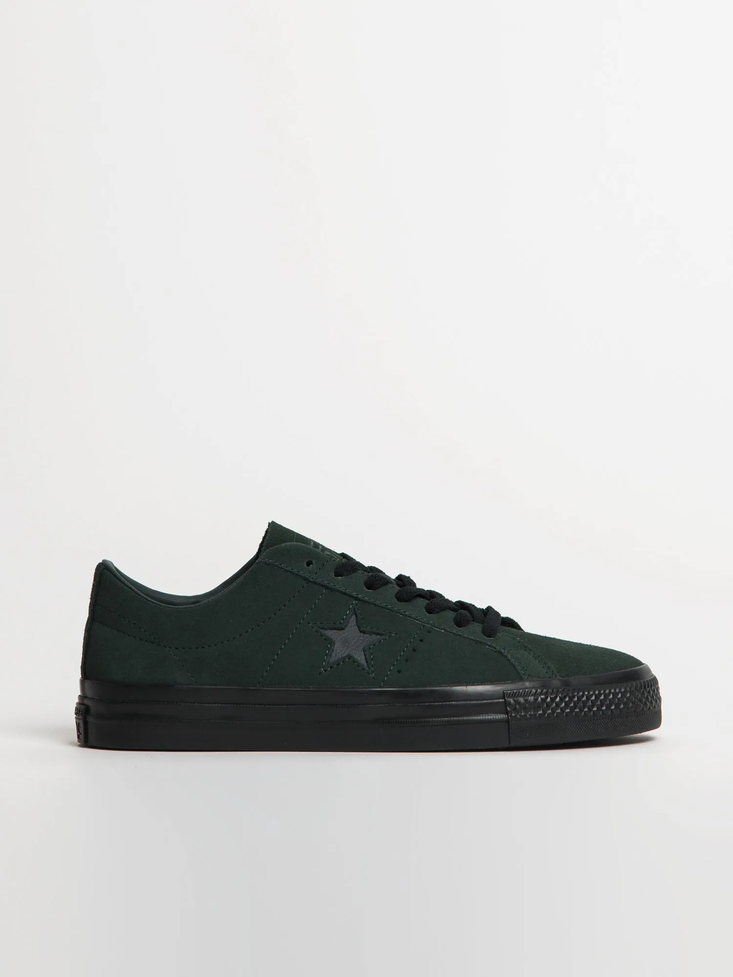 MENS CONVERSE ONE STAR PRO CLASSIC SUEDE SNEAKER