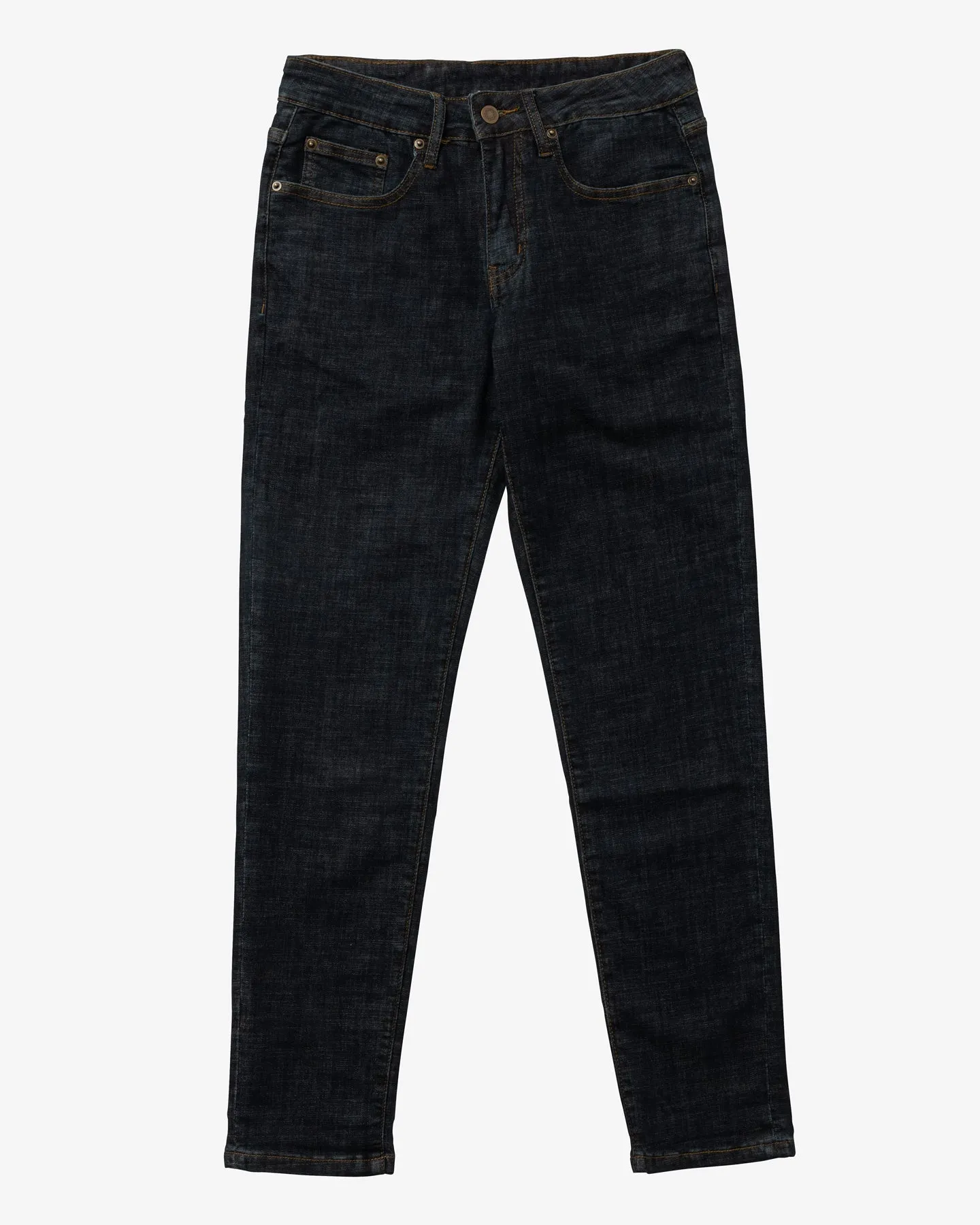 Men's Denim - Blue