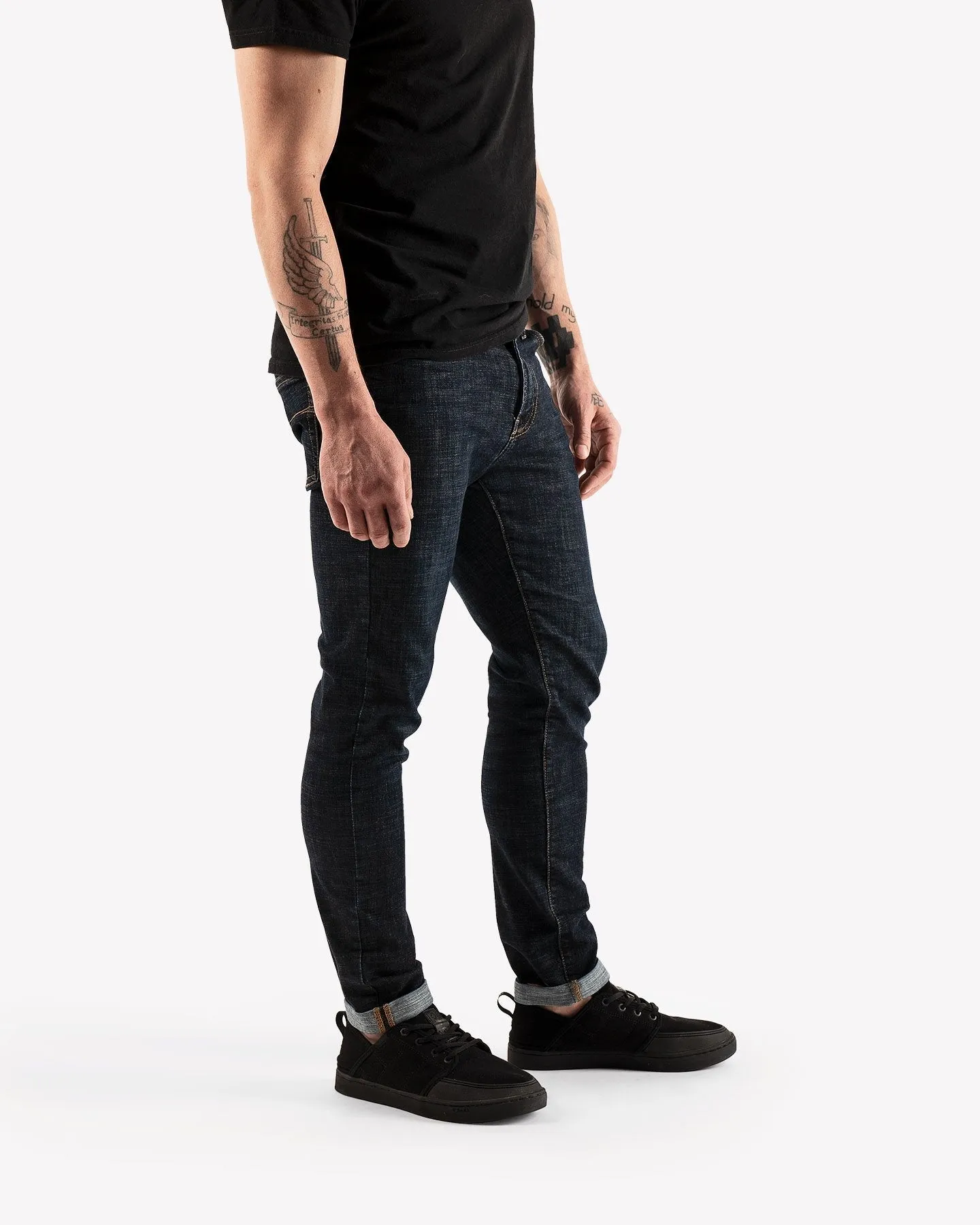 Men's Denim - Blue