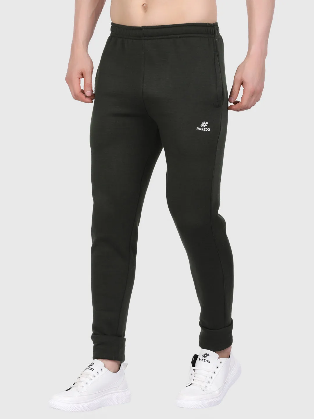 mens gym joggers - travel pants