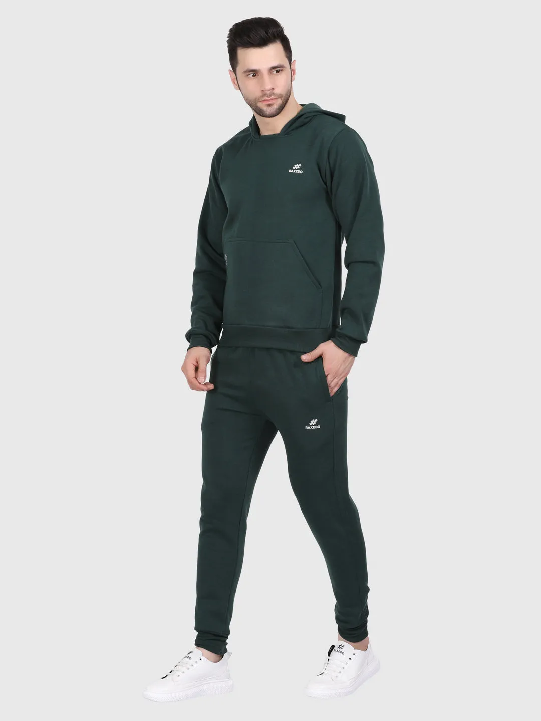 mens gym joggers - travel pants