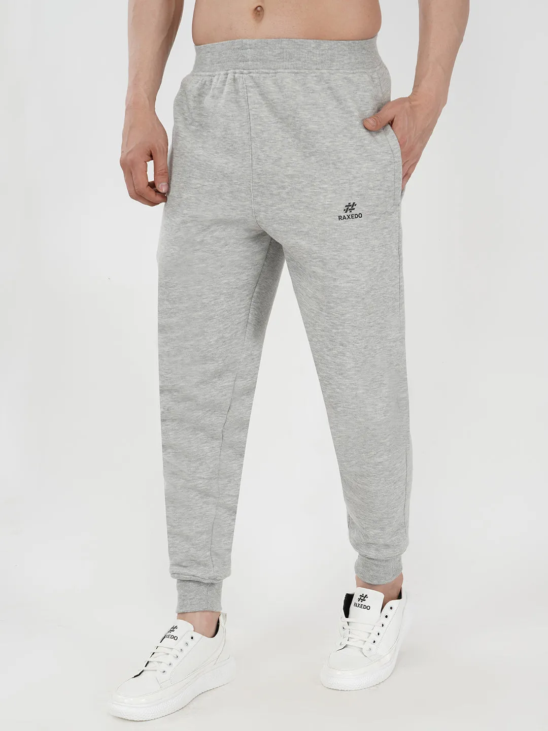 mens gym joggers - travel pants