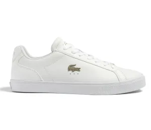 Men's Lacoste Lerond Pro 123 3 CMA (White)