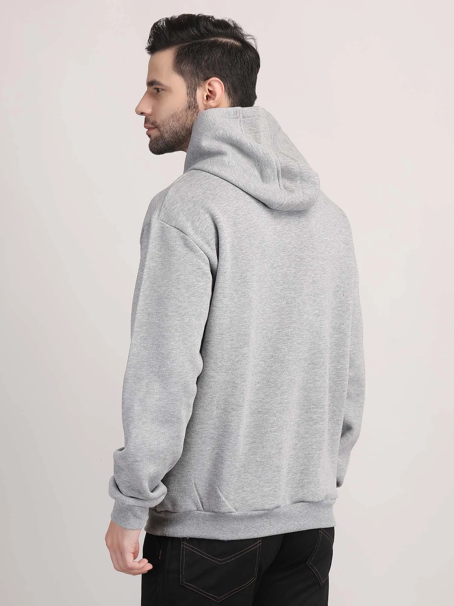 mens oversized hoodie