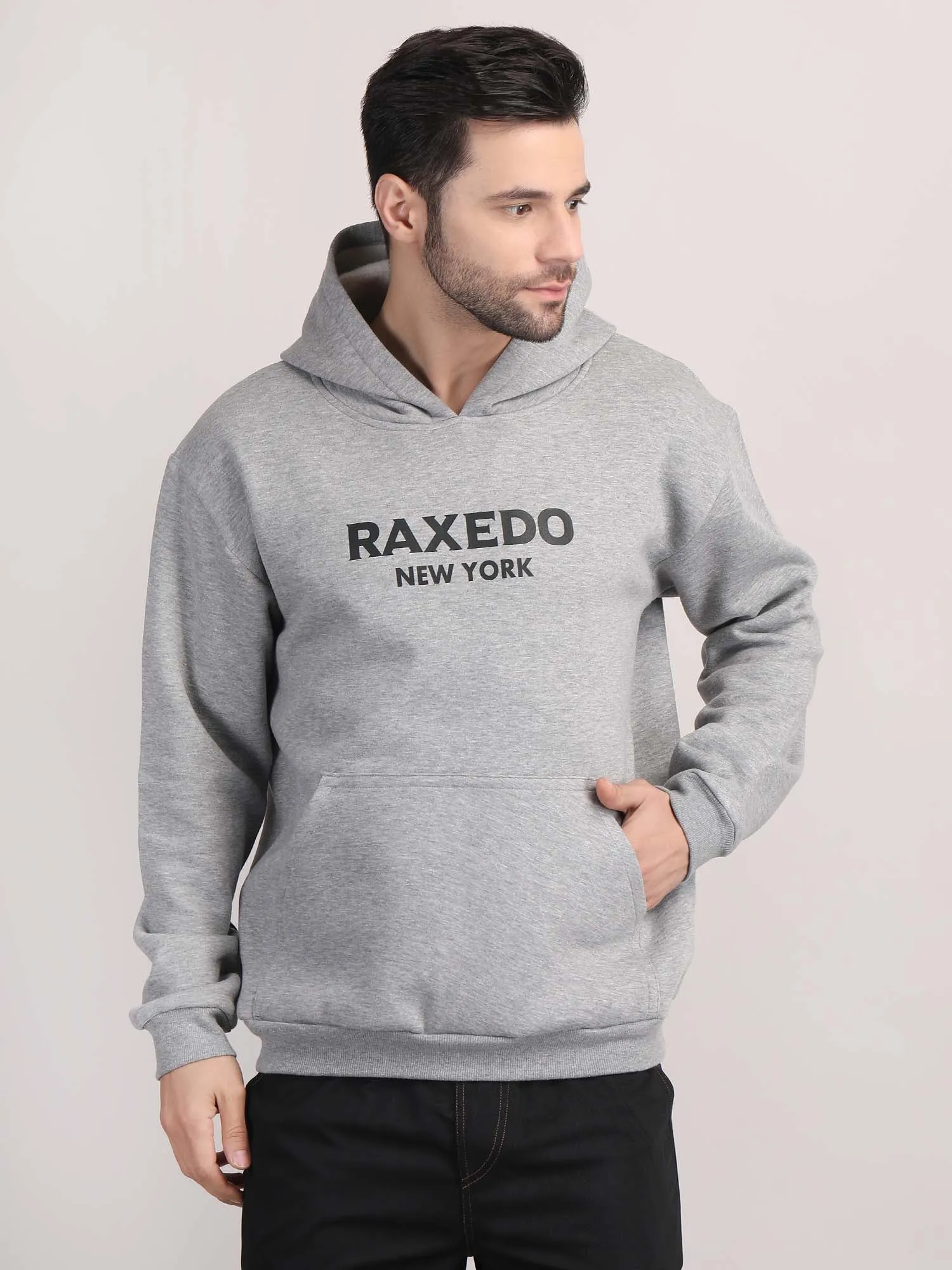 mens oversized hoodie