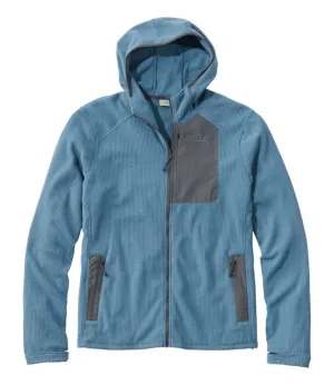 Men's Pathfinder Performance Fleece Jacket, Full-Zip Hoodie