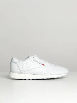 MENS REEBOK CLASSIC LEATHER PLUS - CLEARANCE