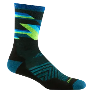 Men's Run | Bolt Micro Crew Sock Ultra Light