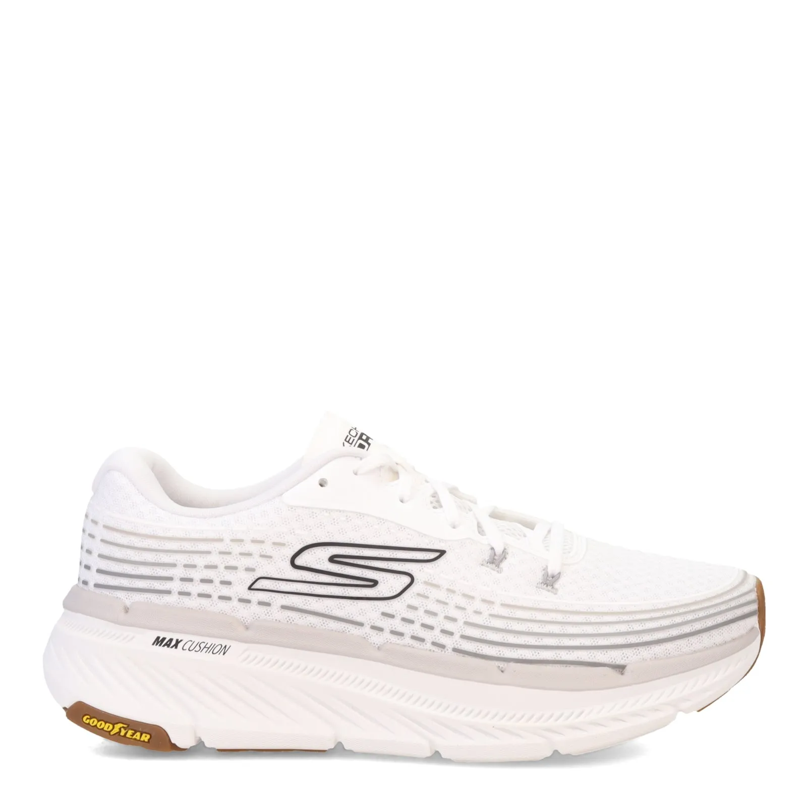 Men's Skechers, Max Cushioning Premier 2.0 - Vivid 2.0 Running Shoe