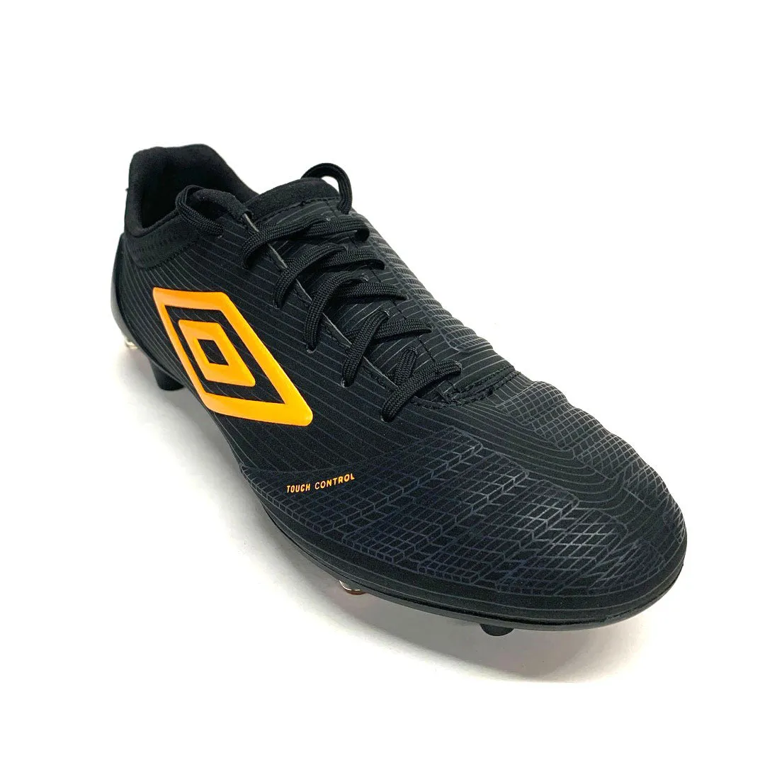 Men's UX Accuro Pro FG Soccer Cleats