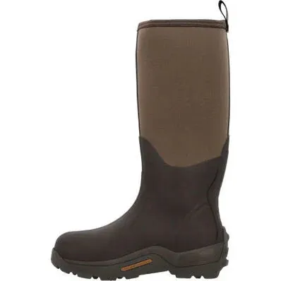 MEN'S WETLAND RUBBER BOOTS