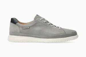 Mephisto Men's Thomas Light Grey