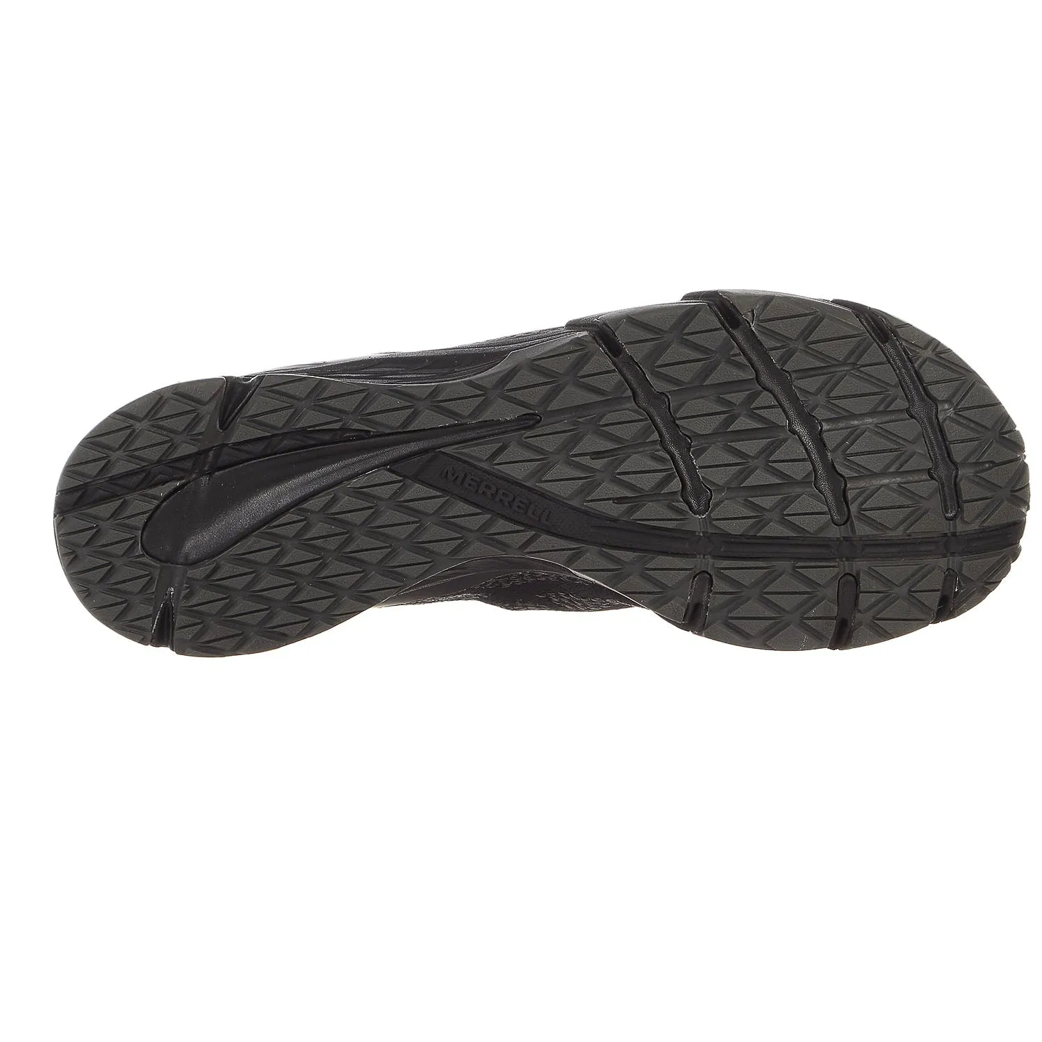 Merrell Bare Access Flex Shield Sneaker -  Mens