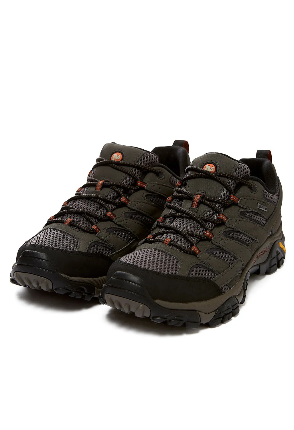 Merrell Moab 2 Low GORE-TEX Men's Shoes - Beluga