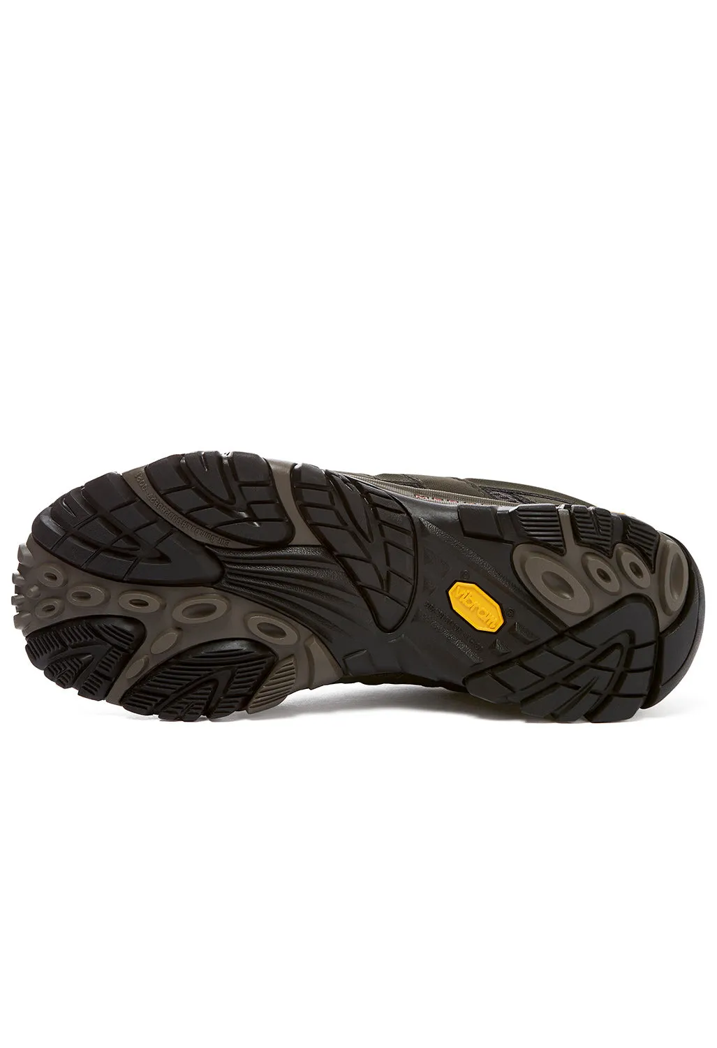 Merrell Moab 2 Low GORE-TEX Men's Shoes - Beluga