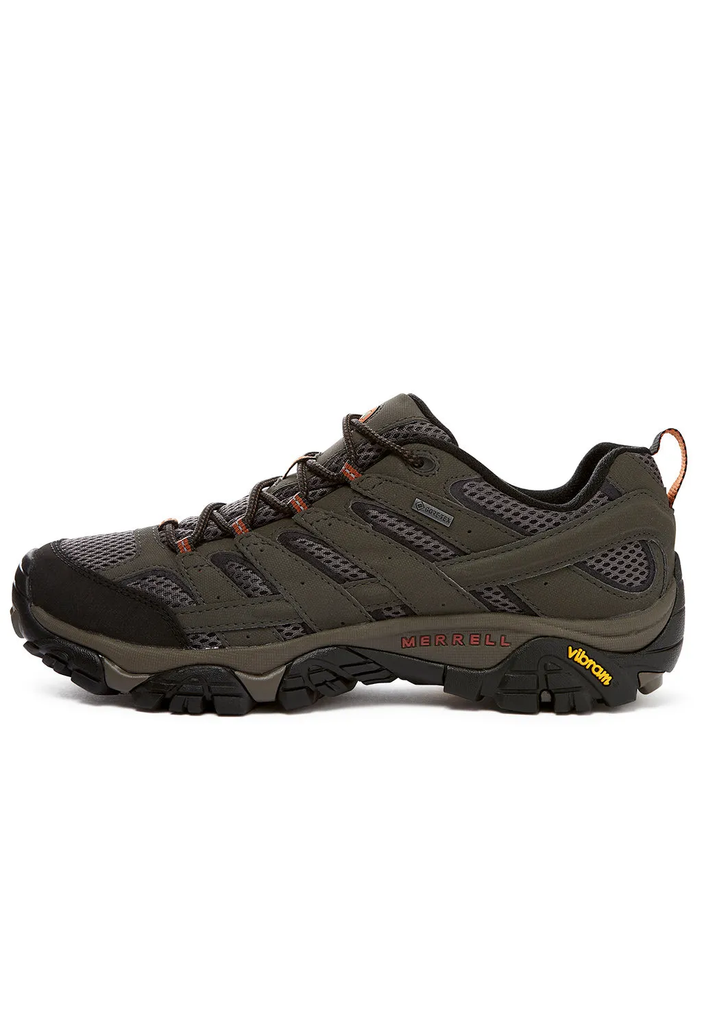 Merrell Moab 2 Low GORE-TEX Men's Shoes - Beluga