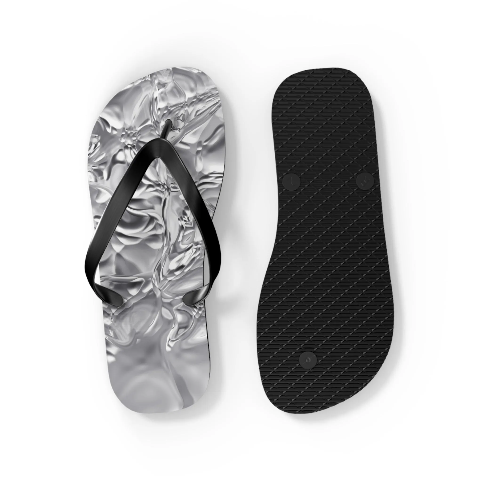 Metalic - Inovax Flip Flops