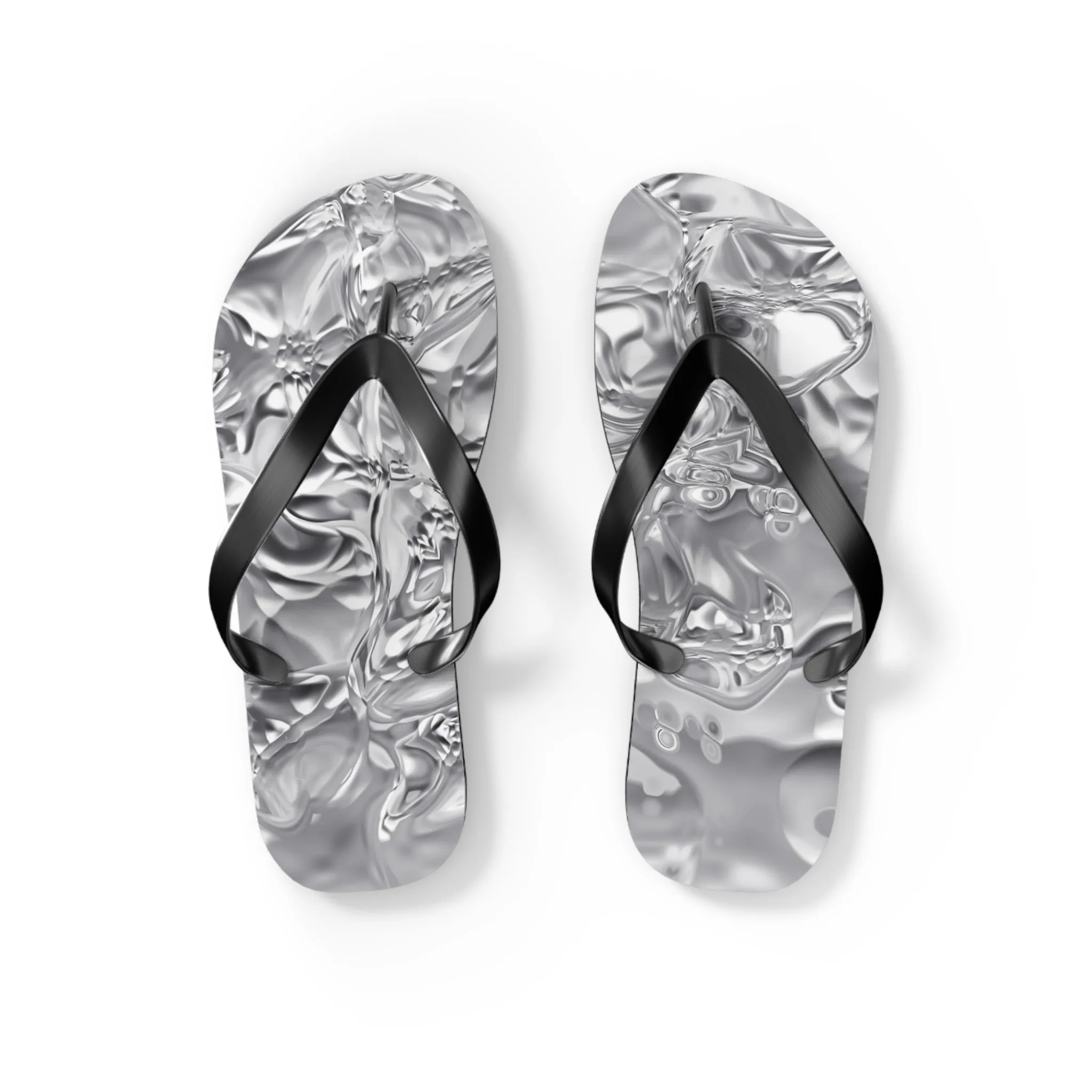 Metalic - Inovax Flip Flops