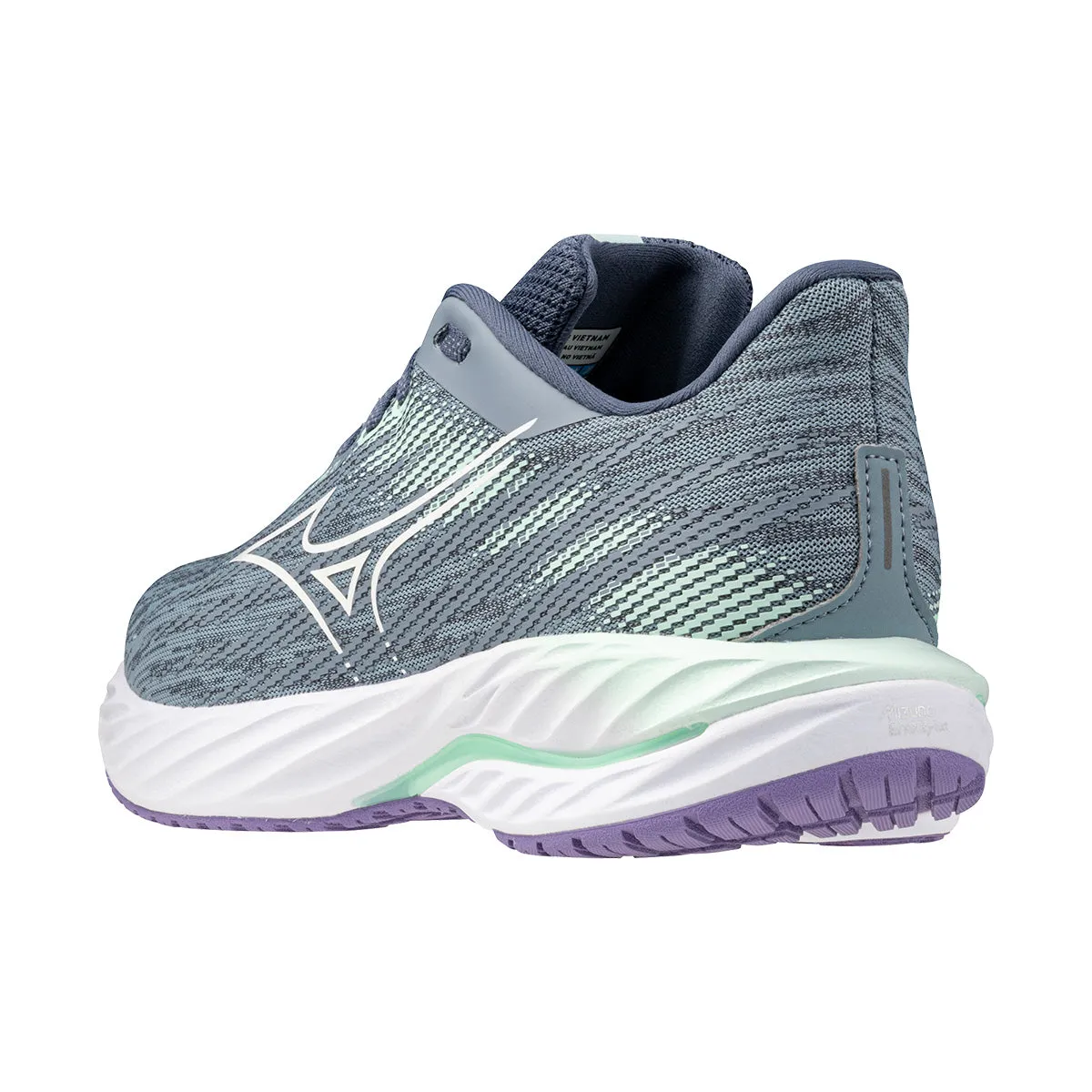 Mizuno Wave Inspire 21 Womens Running Shoes