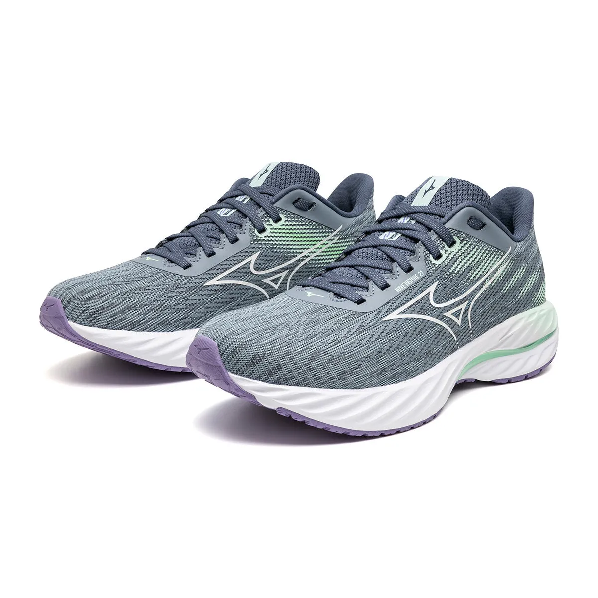 Mizuno Wave Inspire 21 Womens Running Shoes