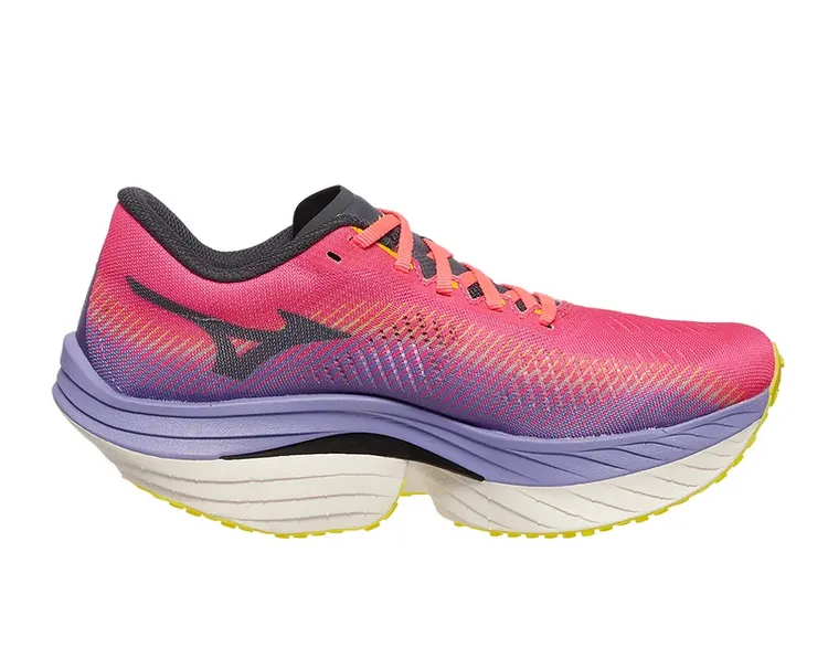 Mizuno Wave Rebellion Pro - Women's