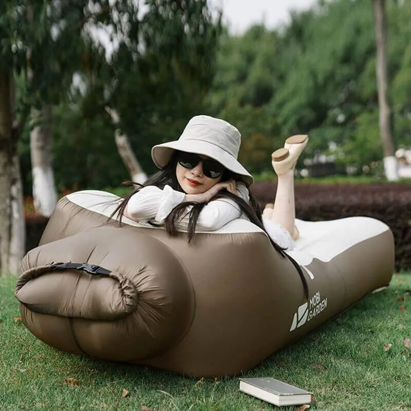 MOBI GARDEN YunShu Inflatable Bed