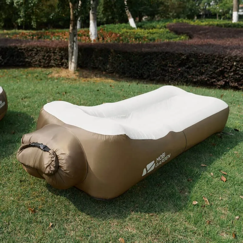 MOBI GARDEN YunShu Inflatable Bed