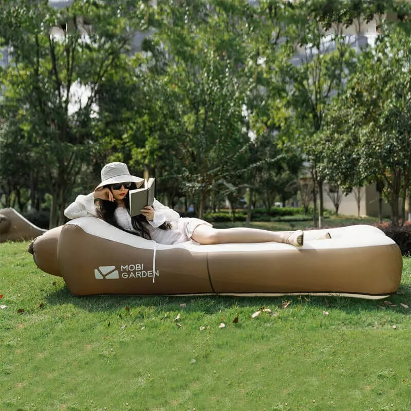 MOBI GARDEN YunShu Inflatable Bed