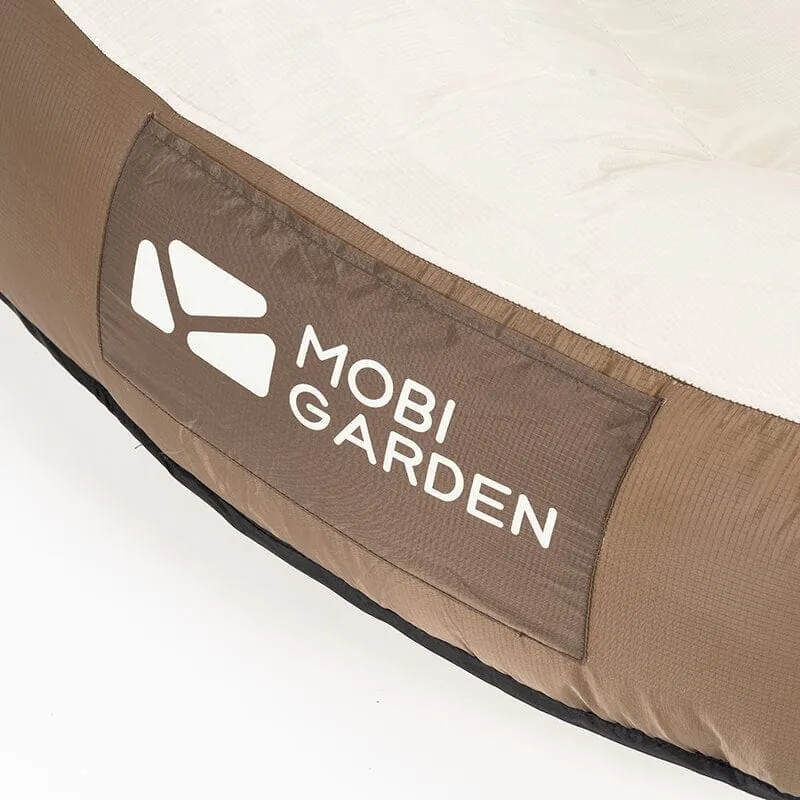 MOBI GARDEN YunShu Inflatable Sofa