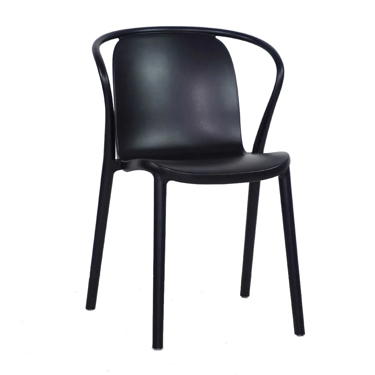 Monza Side Chair - Indoor / Outdoor