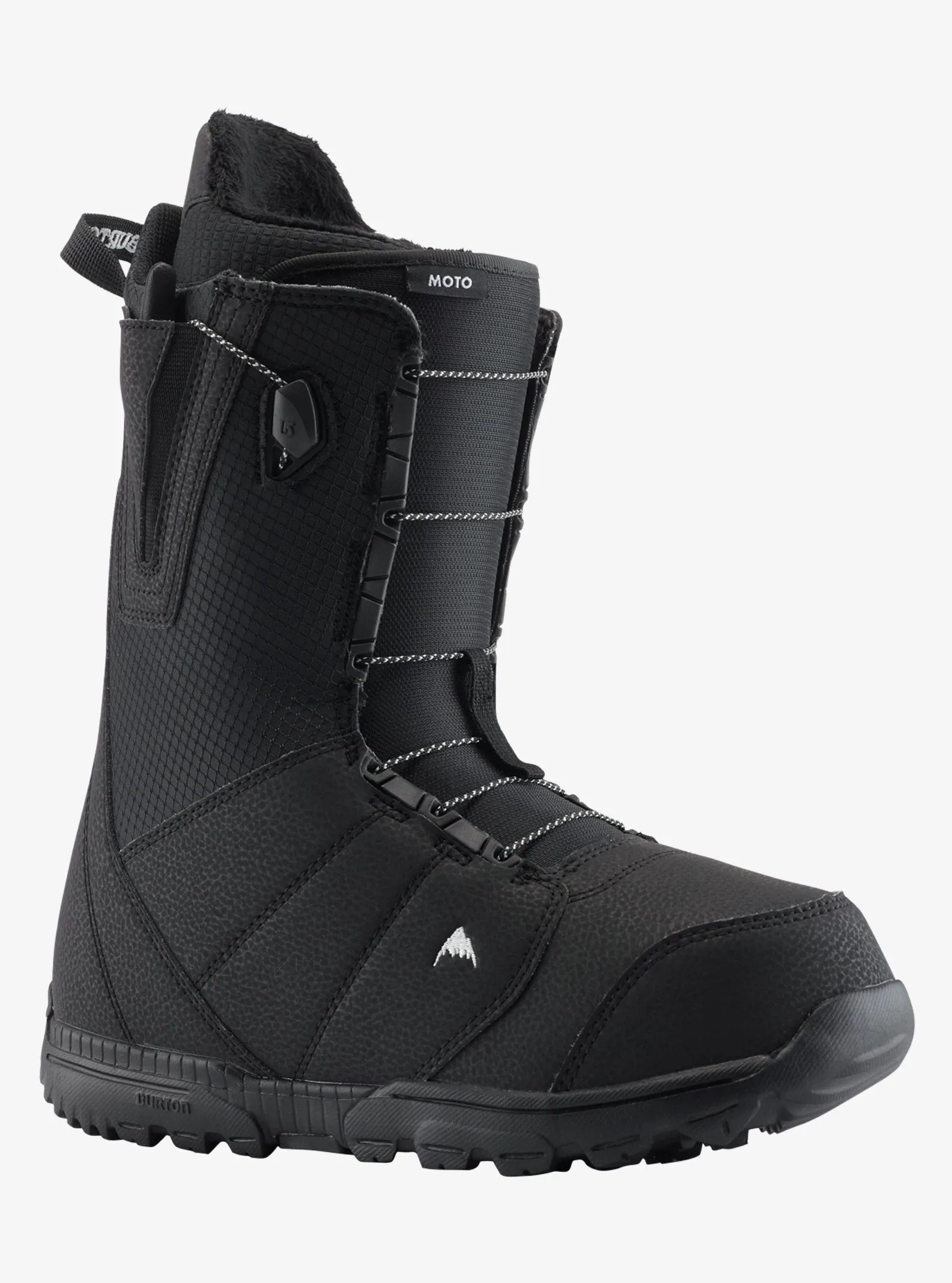 Moto Speedzone Snowboard Boots