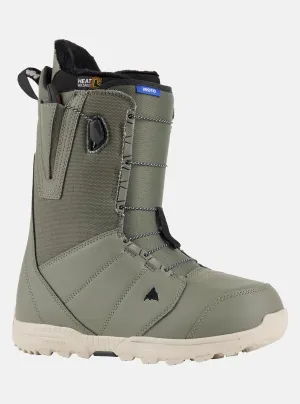 Moto Speedzone Snowboard Boots