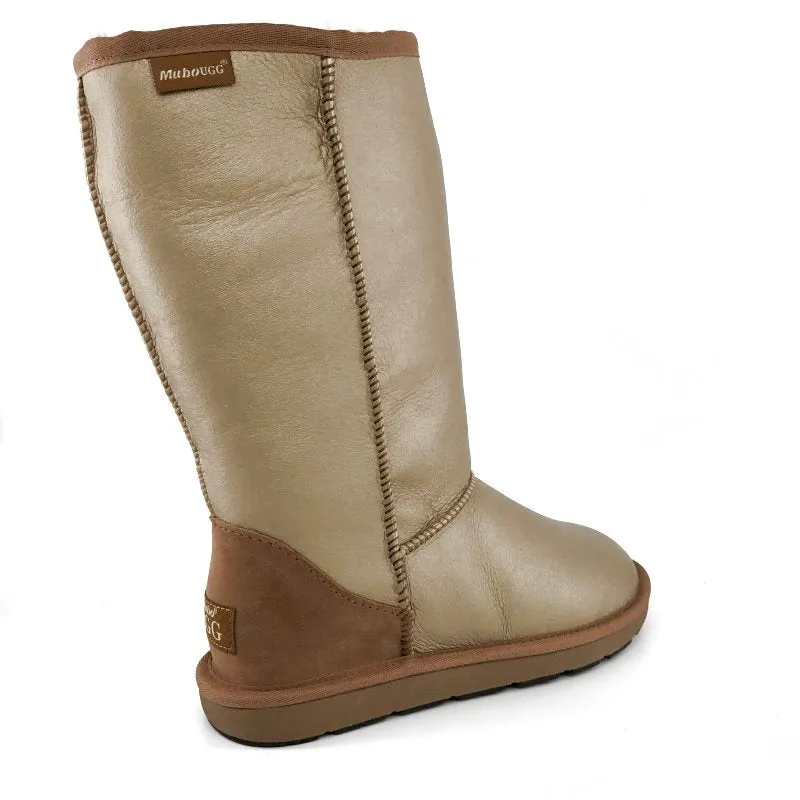 MUBO UGG Women Classic Tall UGG Boots