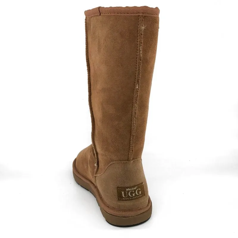 MUBO UGG Women Classic Tall UGG Boots