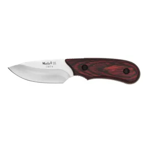 Muela Ibex Hunter Fixed Blade Knife