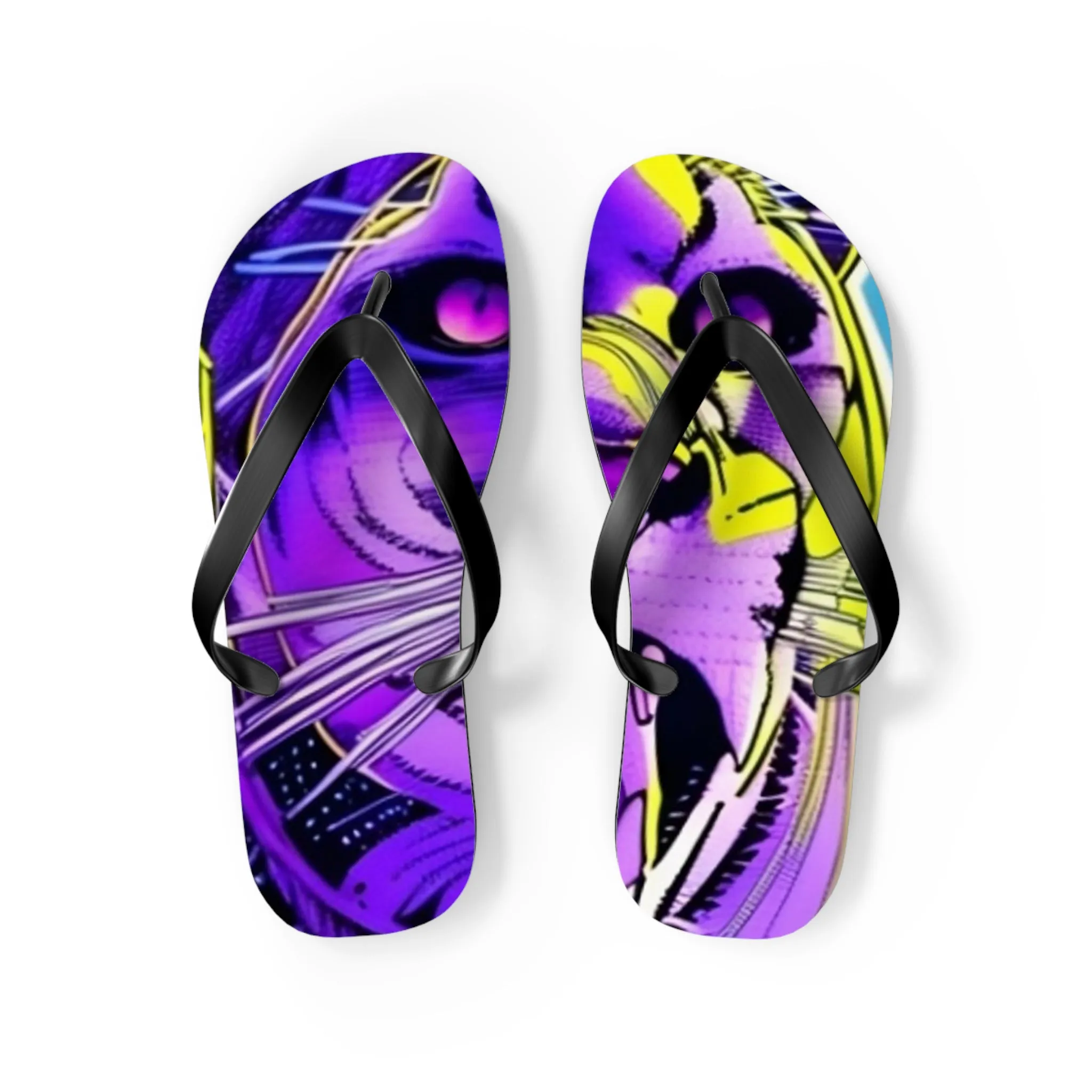 MyDreamMyTee Flip Flops