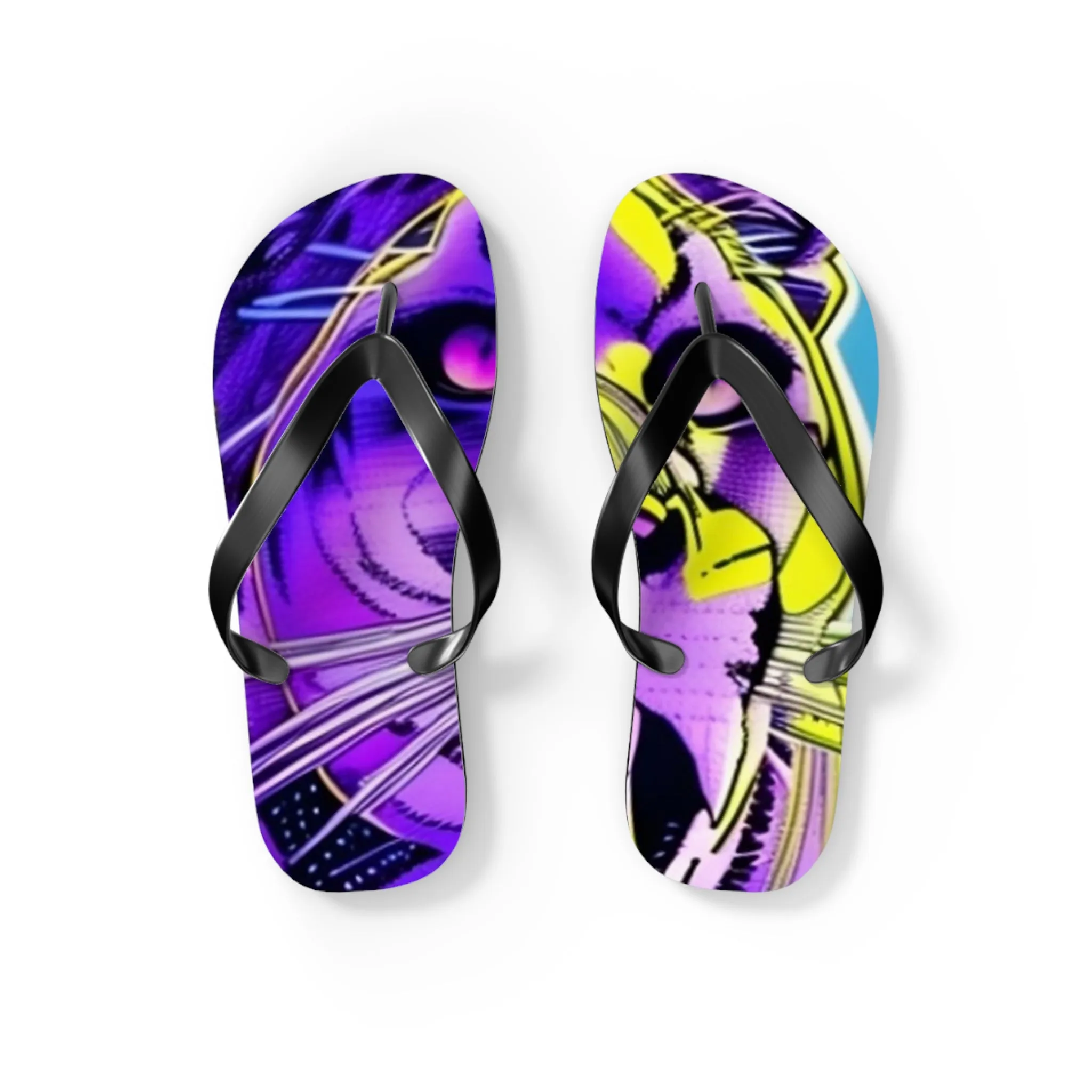 MyDreamMyTee Flip Flops