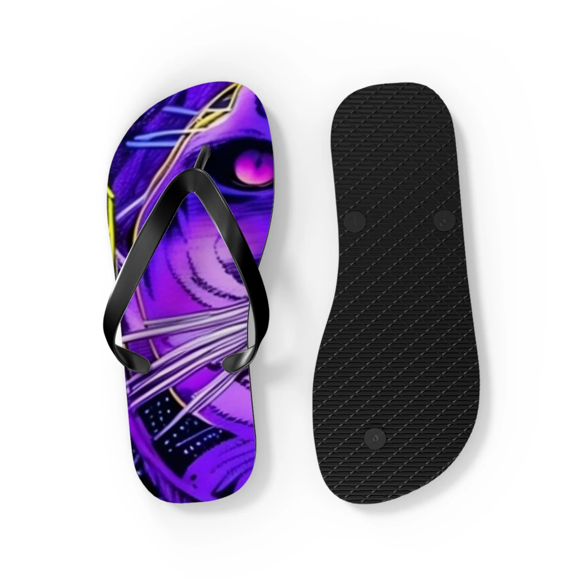 MyDreamMyTee Flip Flops