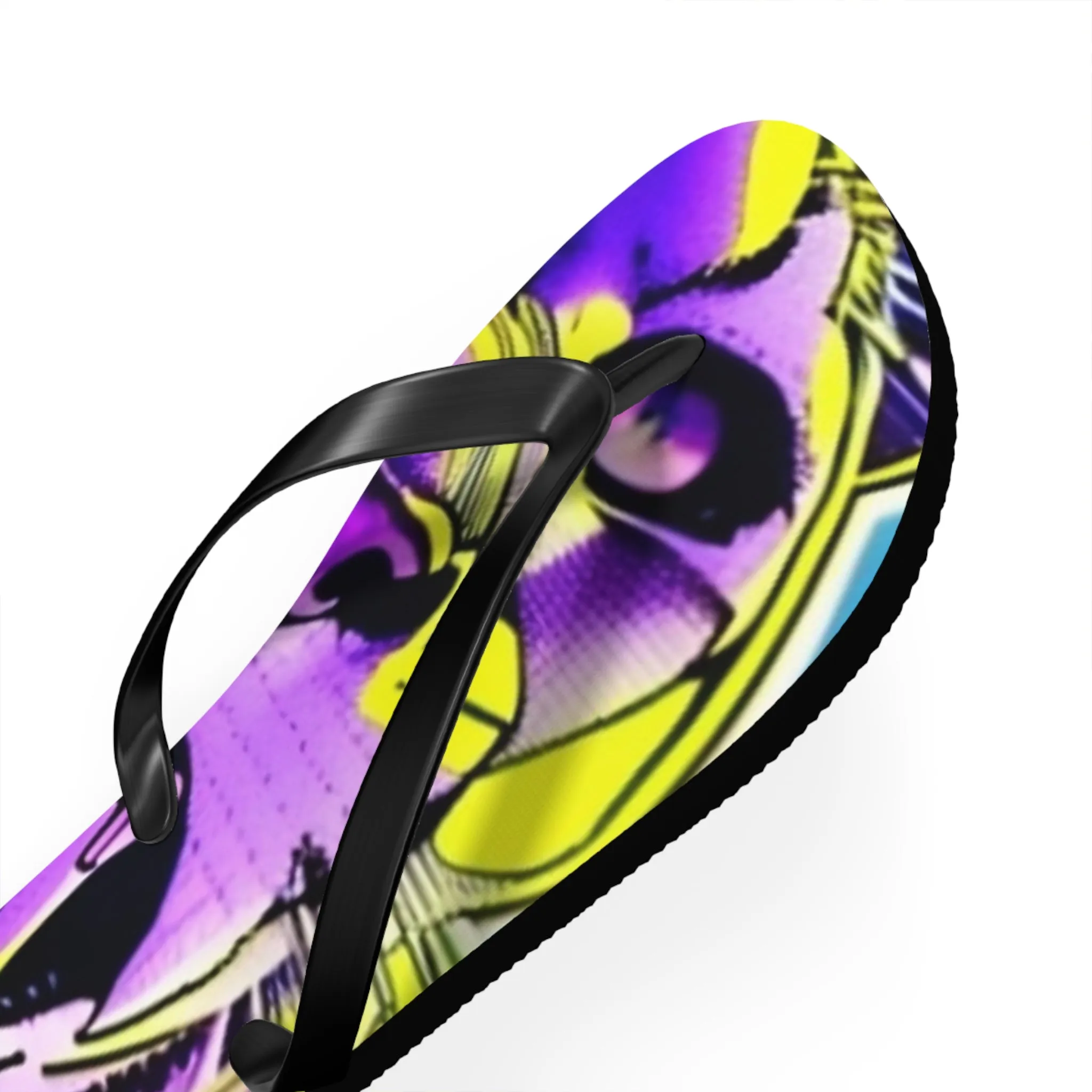 MyDreamMyTee Flip Flops