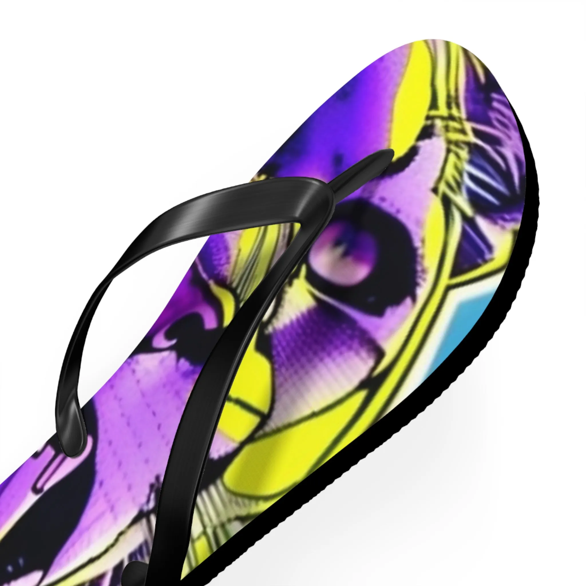 MyDreamMyTee Flip Flops