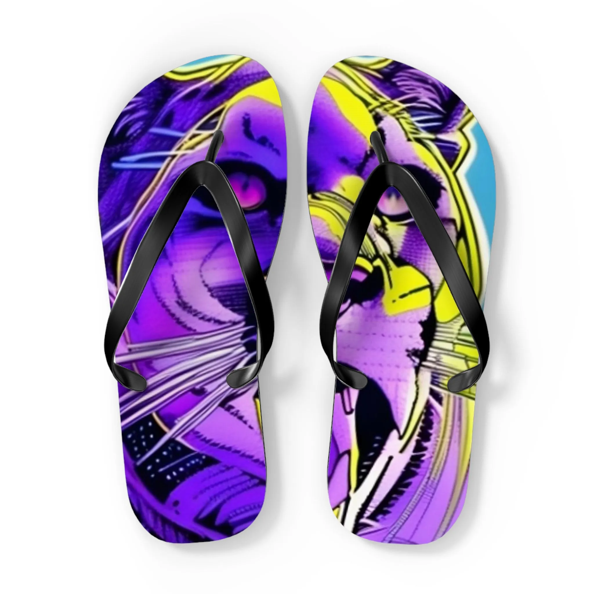 MyDreamMyTee Flip Flops