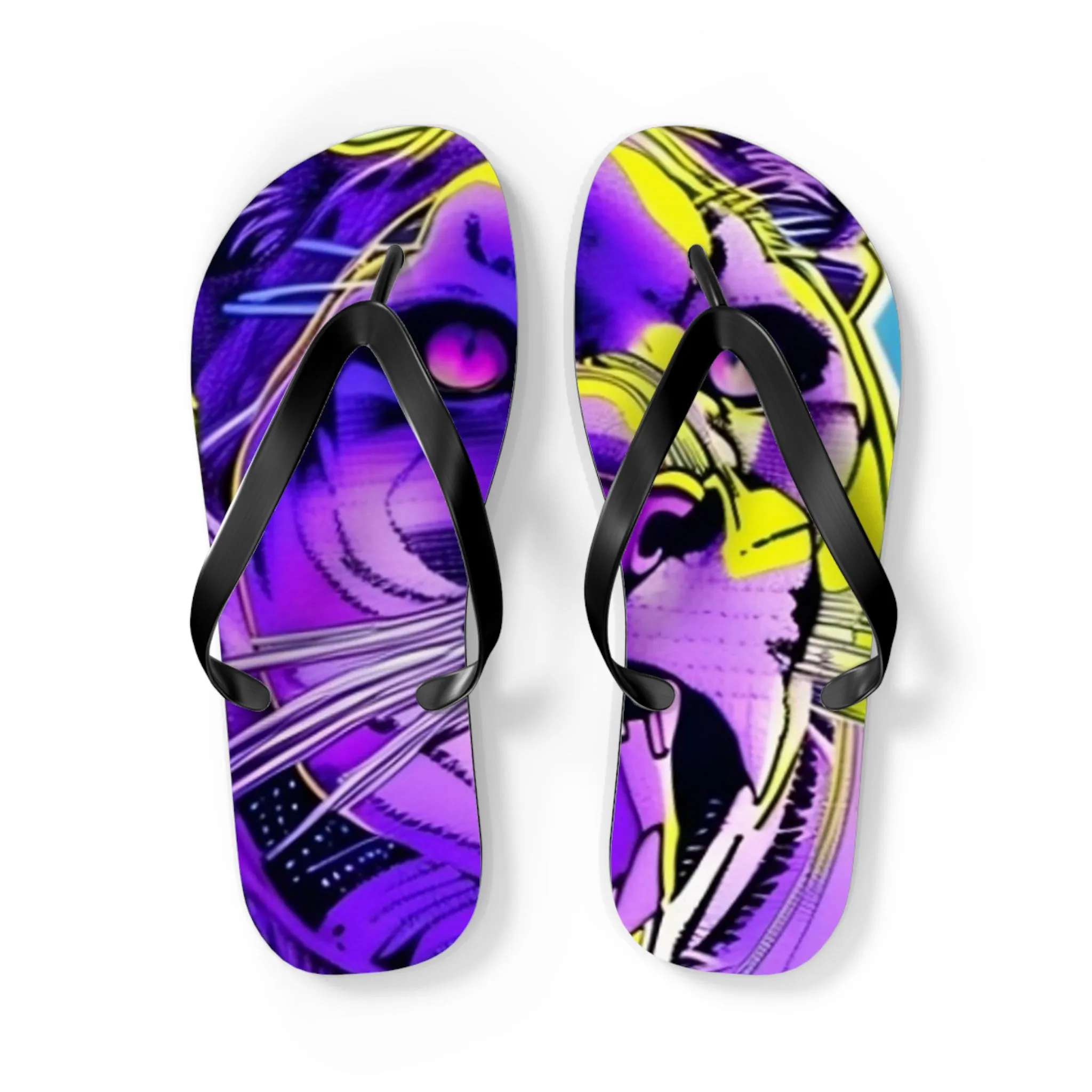 MyDreamMyTee Flip Flops