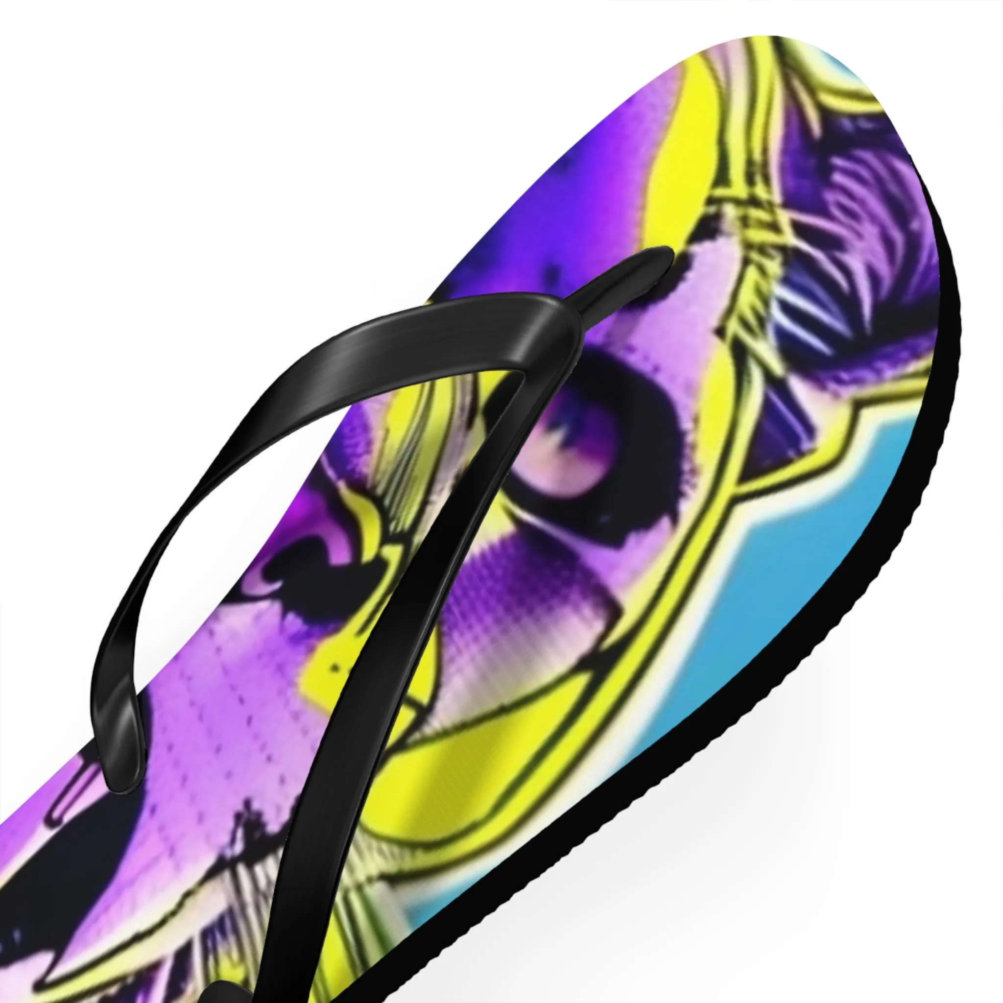 MyDreamMyTee Flip Flops