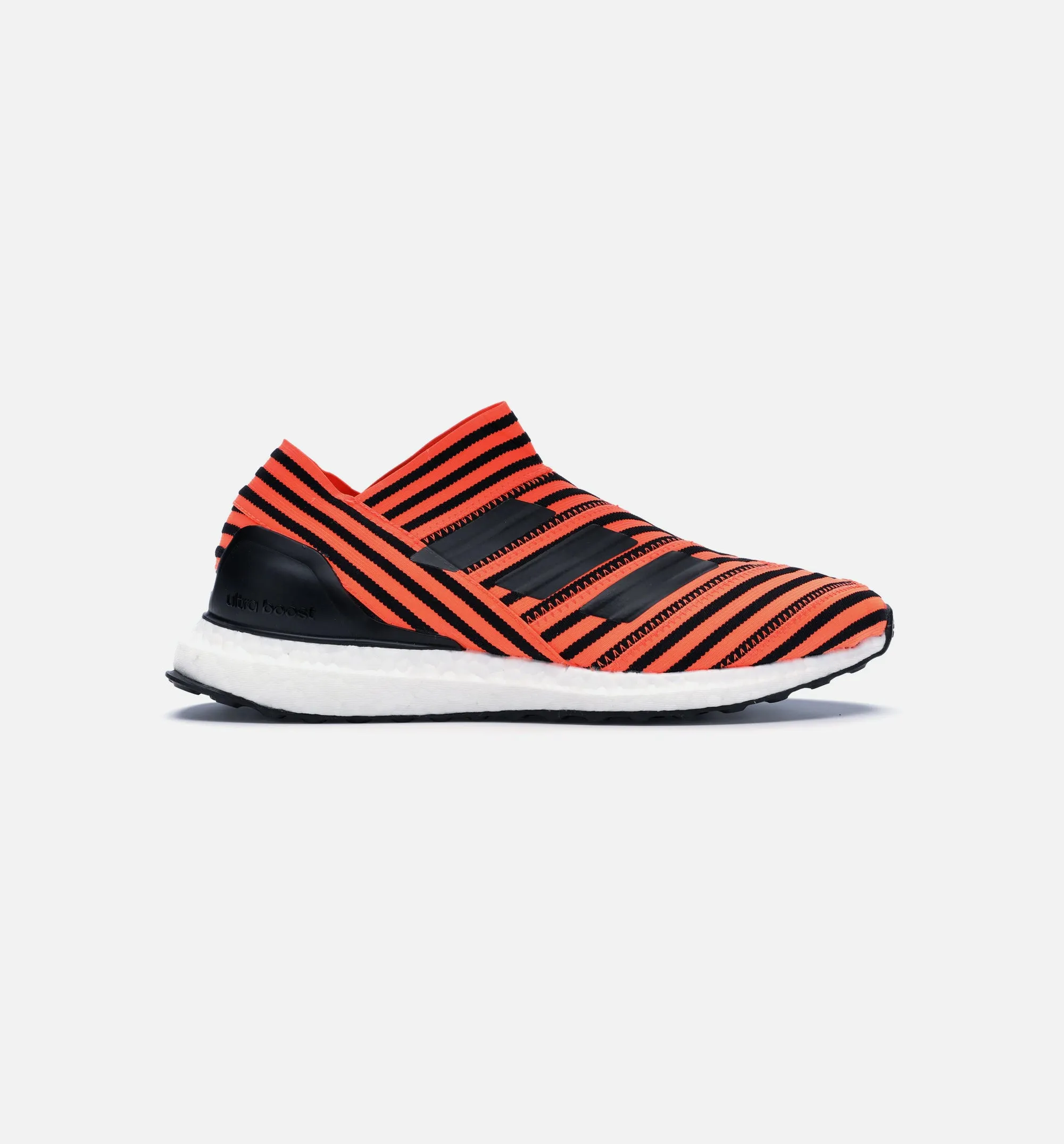 Nemeziz Tango 17 360 Agility Tf Mens Shoe - Solar Red/Core Black/White