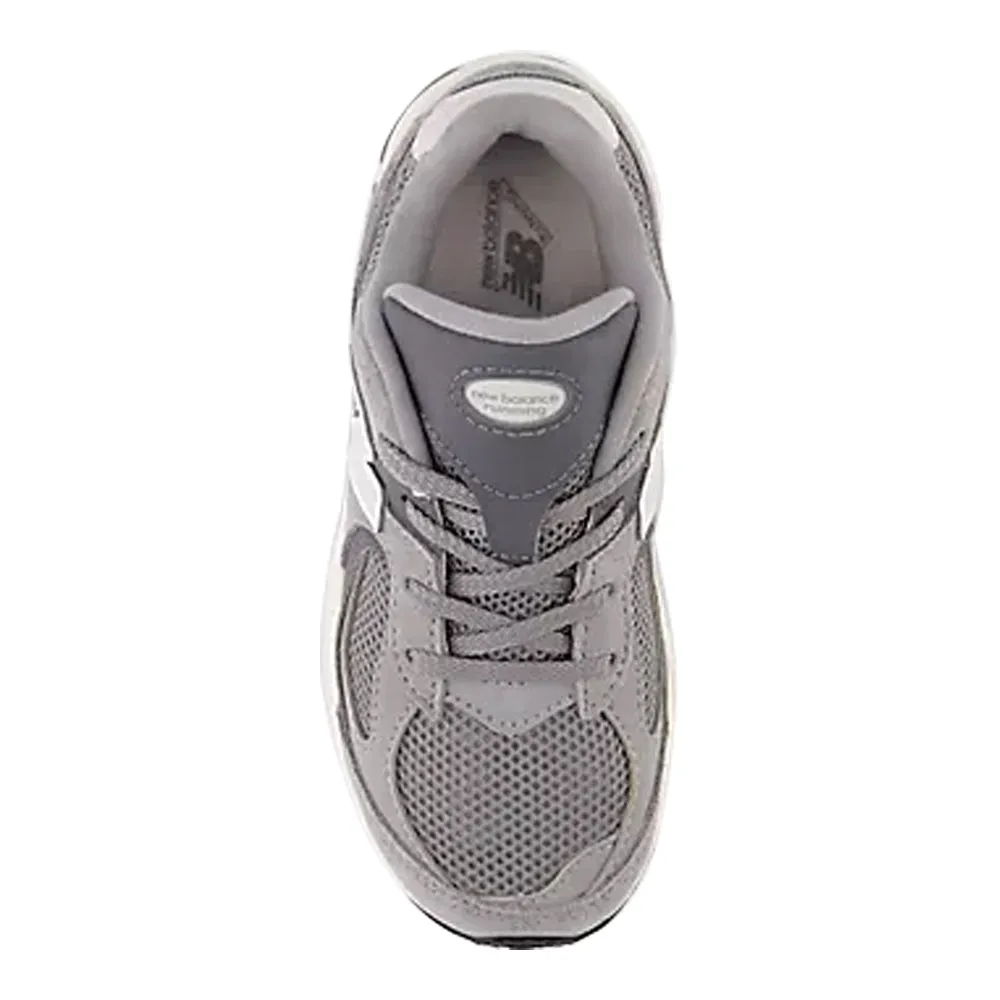 New Balance Little Kids' 2002R Shoes