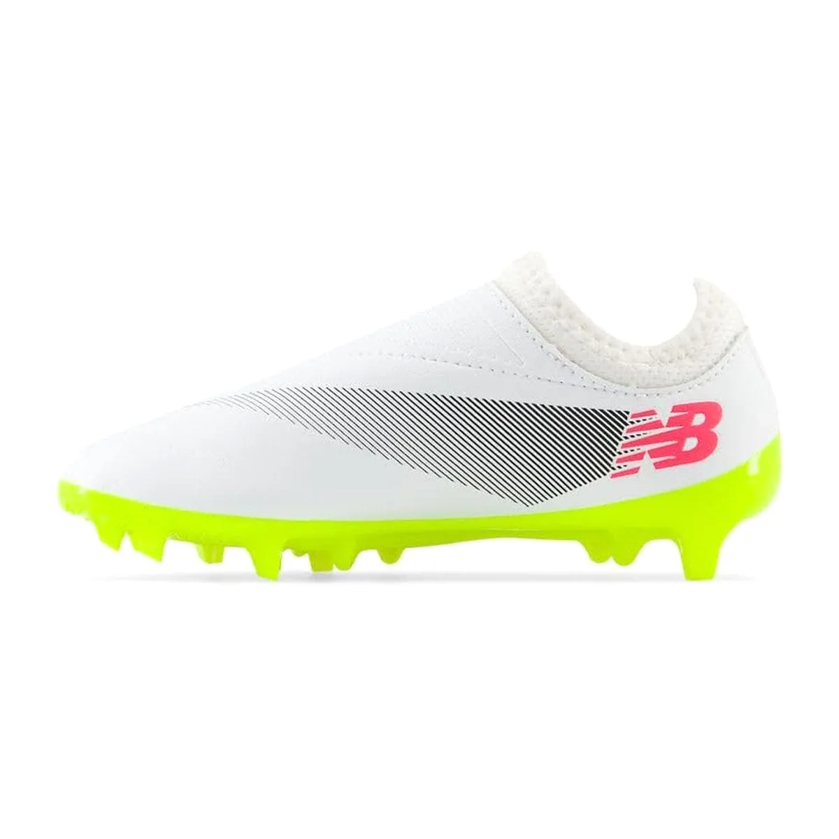 New Balance Youth Furon Dispatch FG V7  Soccer Shoe | SJF3FH75