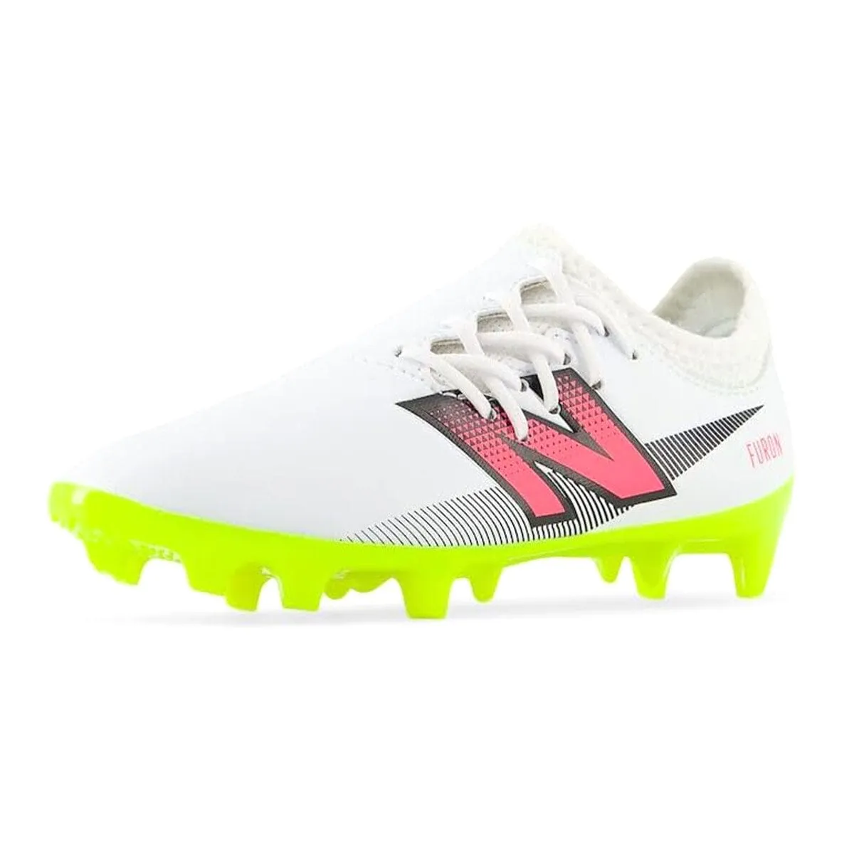 New Balance Youth Furon Dispatch FG V7  Soccer Shoe | SJF3FH75